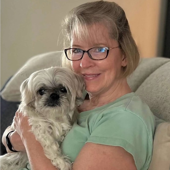 Meet your Posher, Darla - Picture 2 of 2